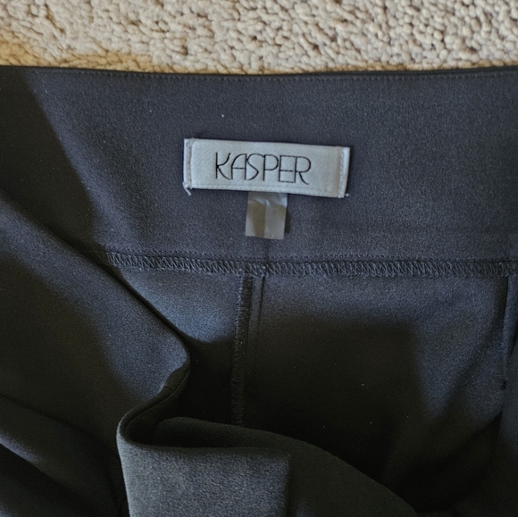 NEW ☆ Kasper Pants, Size 10, Brand NEW! - Picture 3 of 3